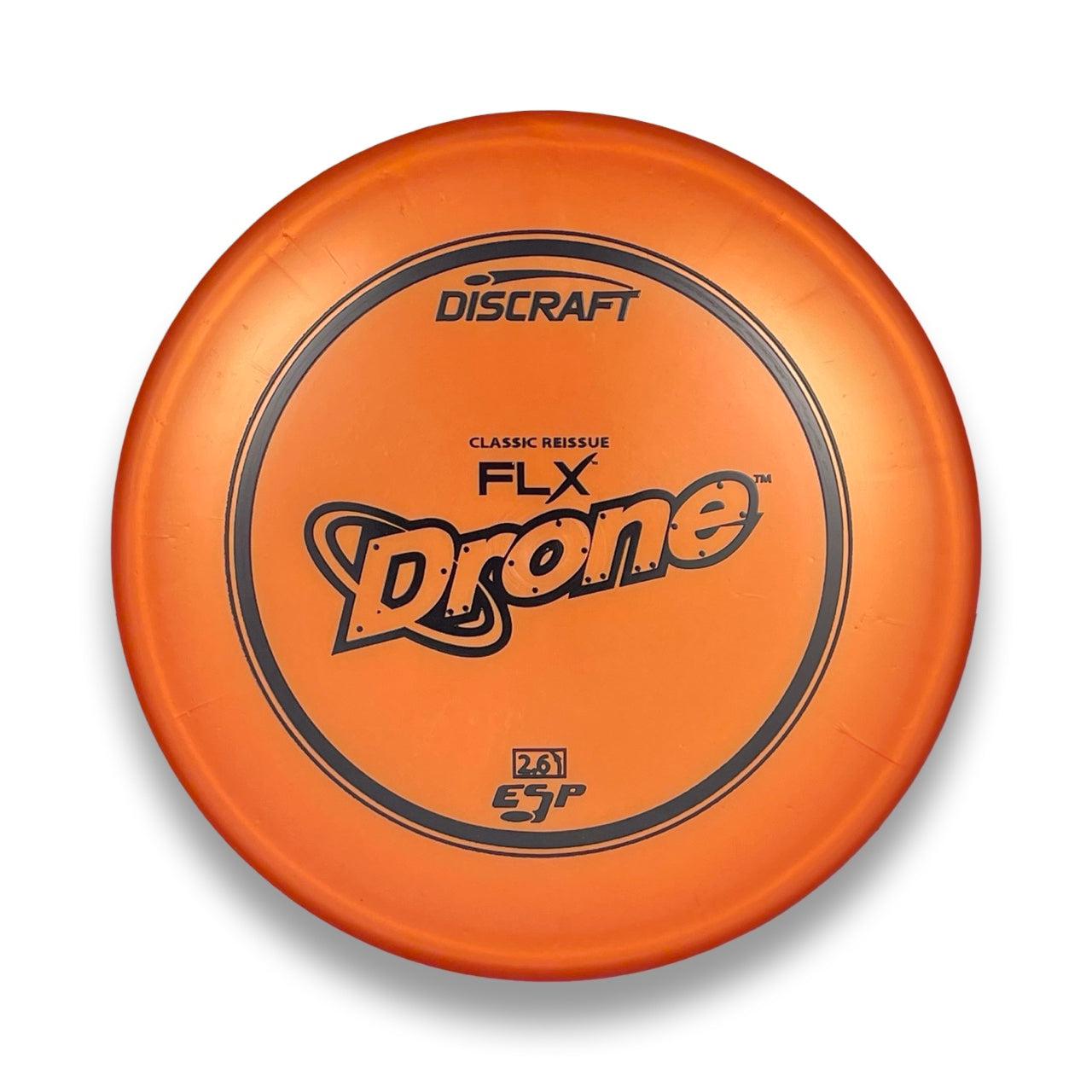 ESP FLX Drone - Classic Reissue