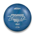 Z Swirl Comet - 2025 Johansen Tour Series