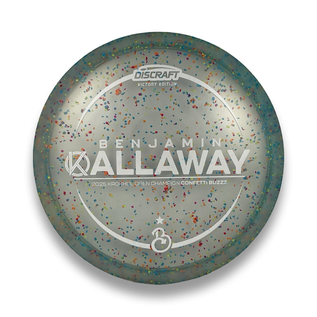 Z Confetti Buzzz - Callaway Victory Edition