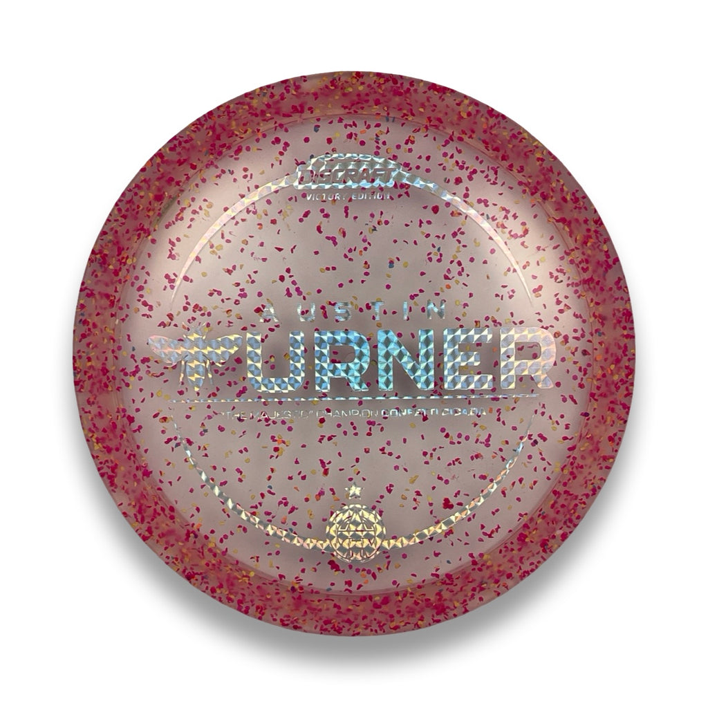 Z Confetti Cicada - Turner Victory Edition