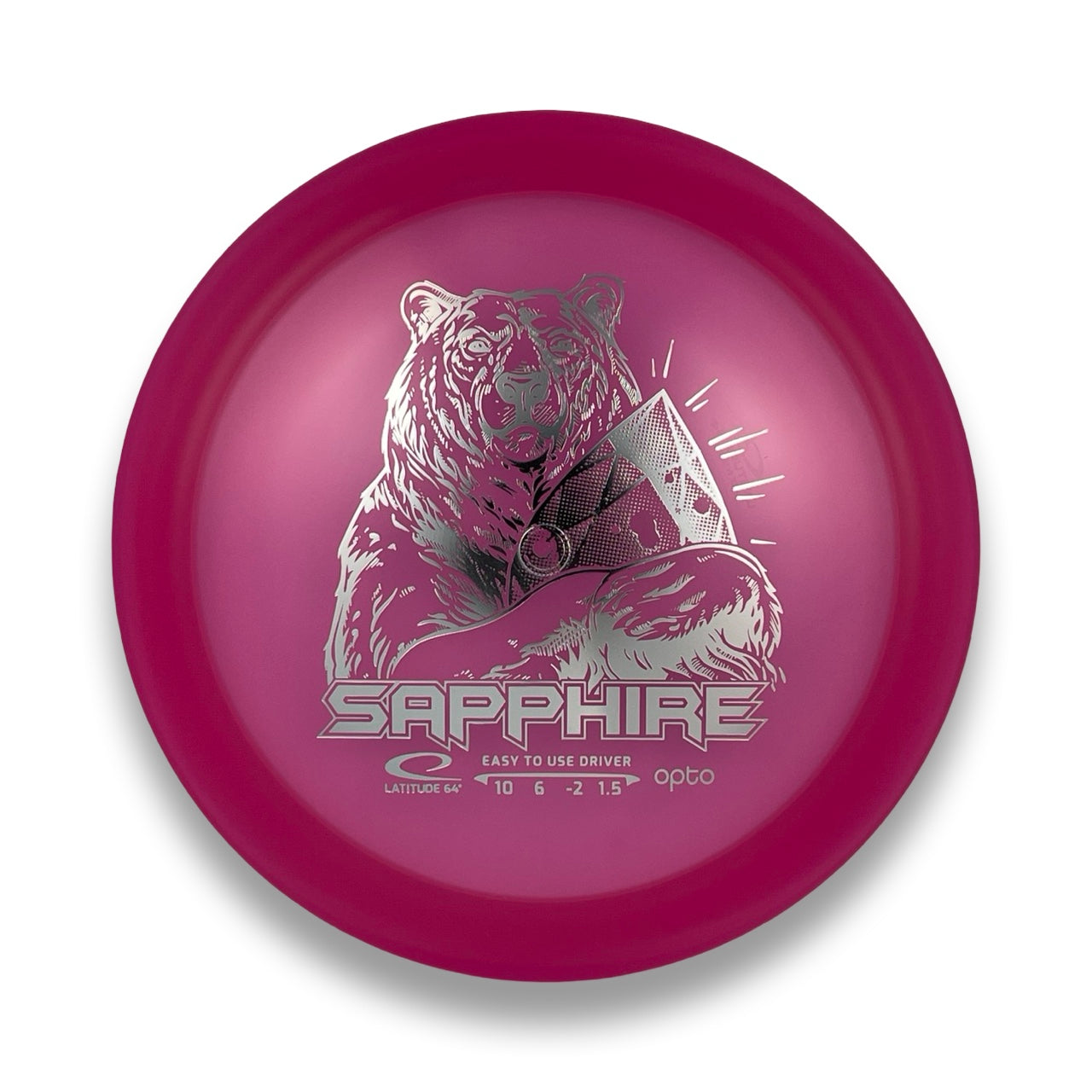 Opto Sapphire