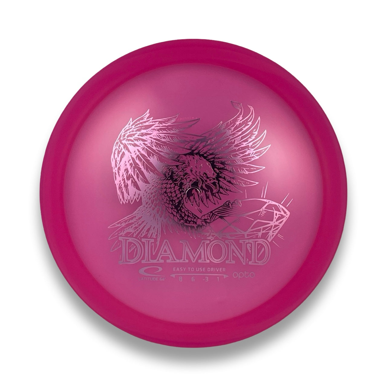 Opto Diamond