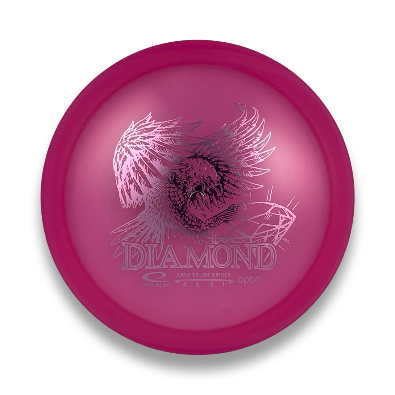 Opto Diamond