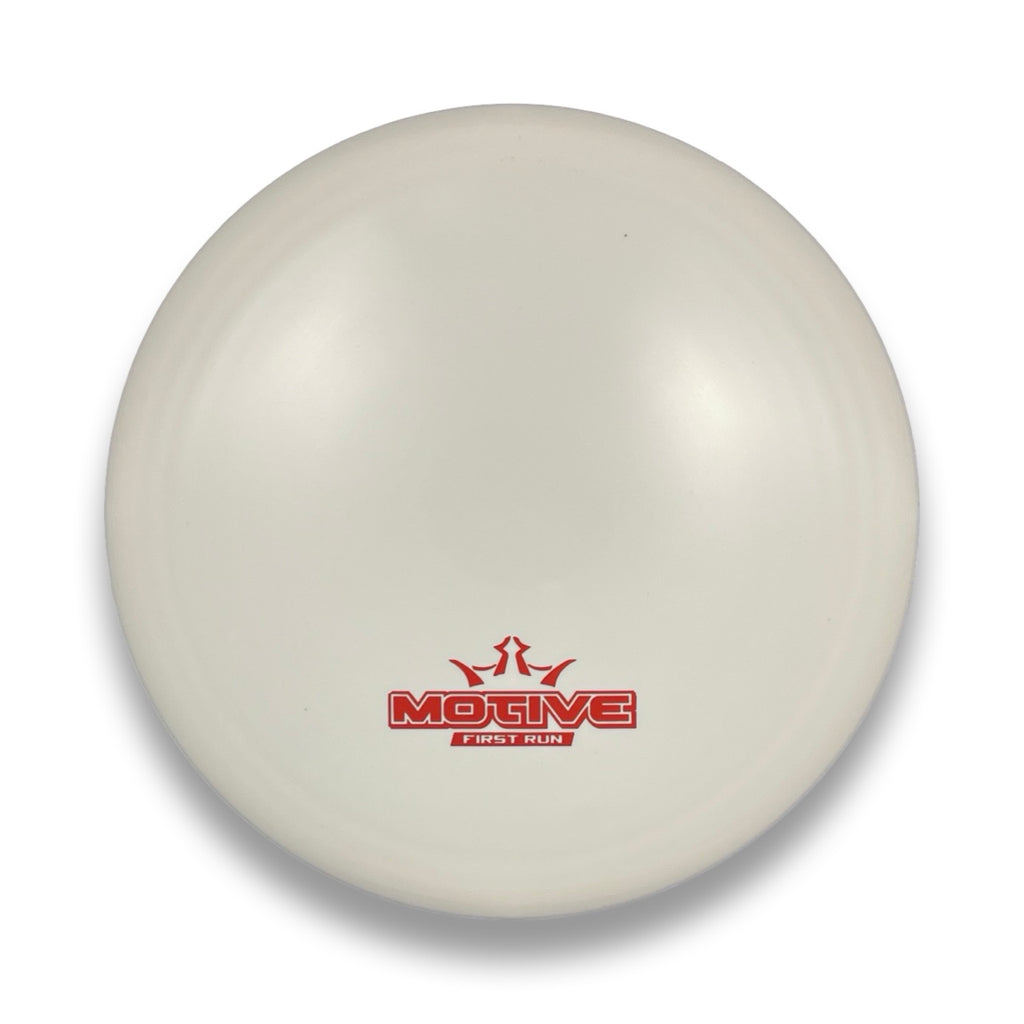 First Run Fuzion Motive