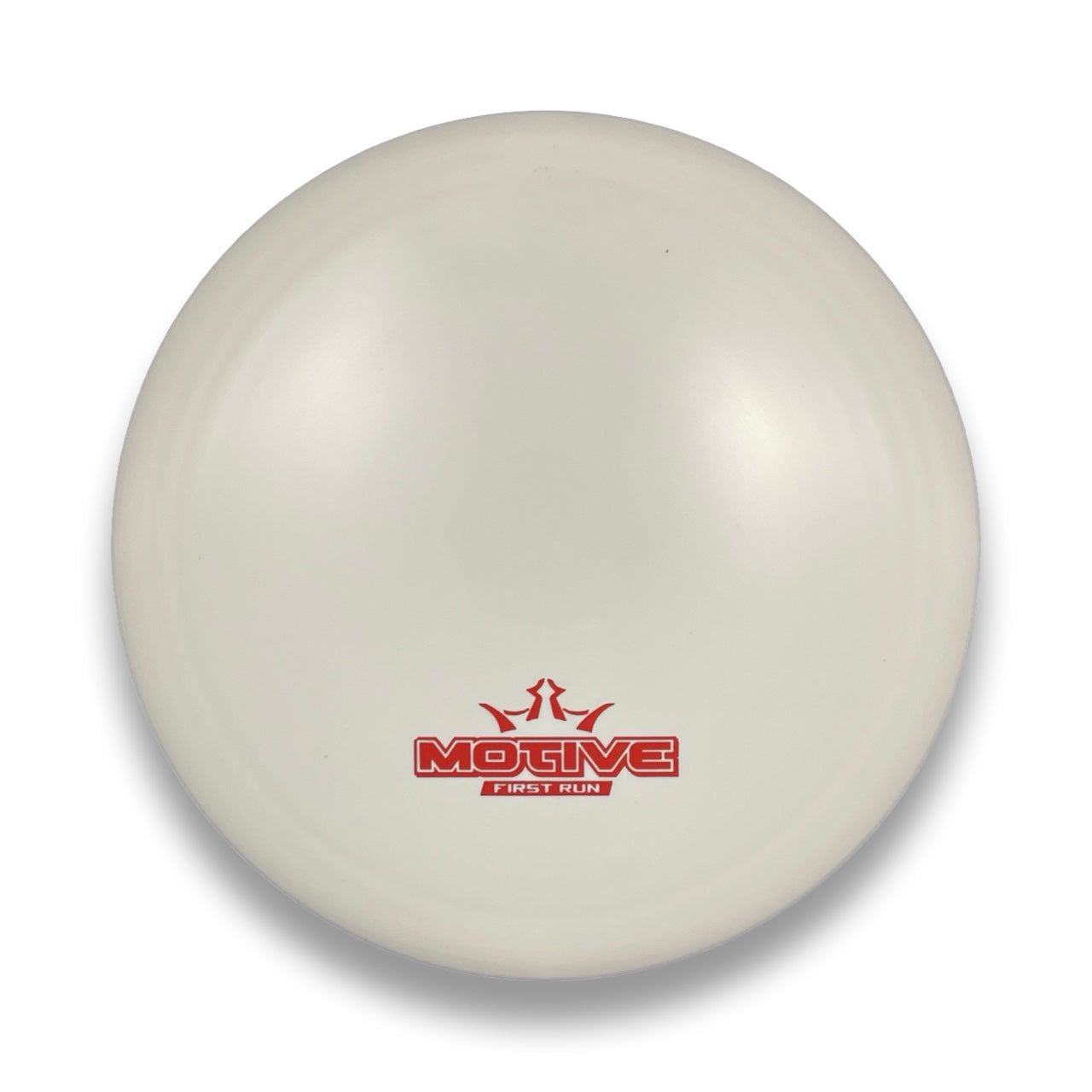 First Run Fuzion Motive