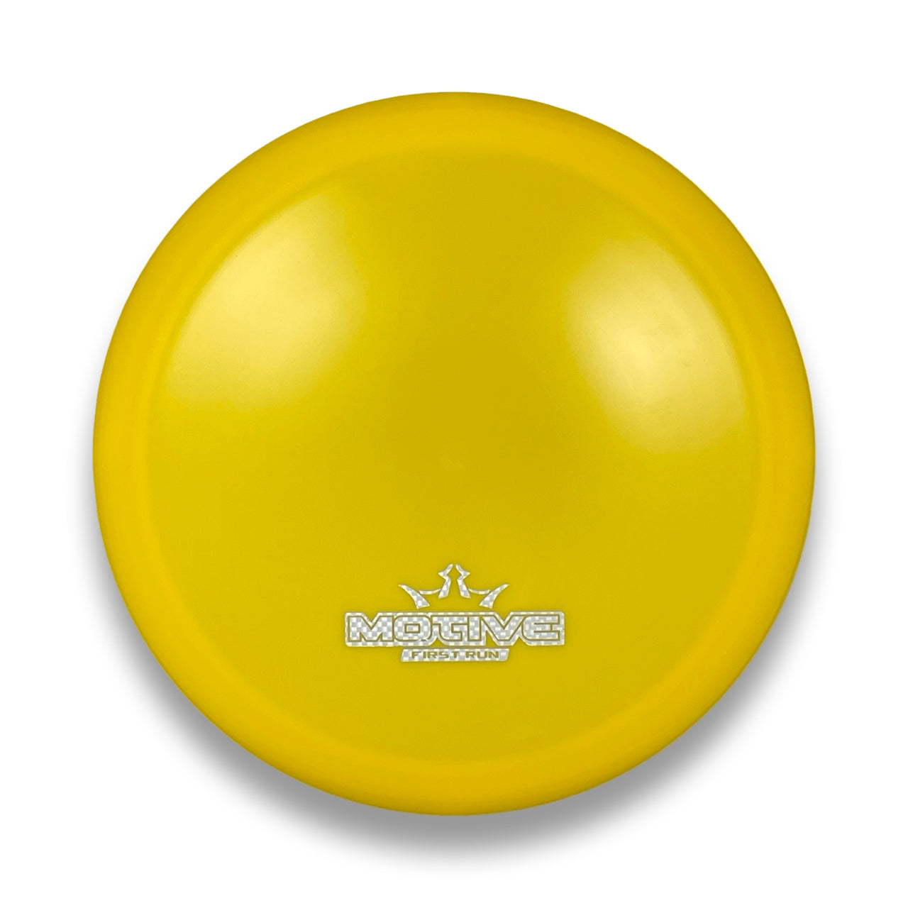 First Run Fuzion Motive