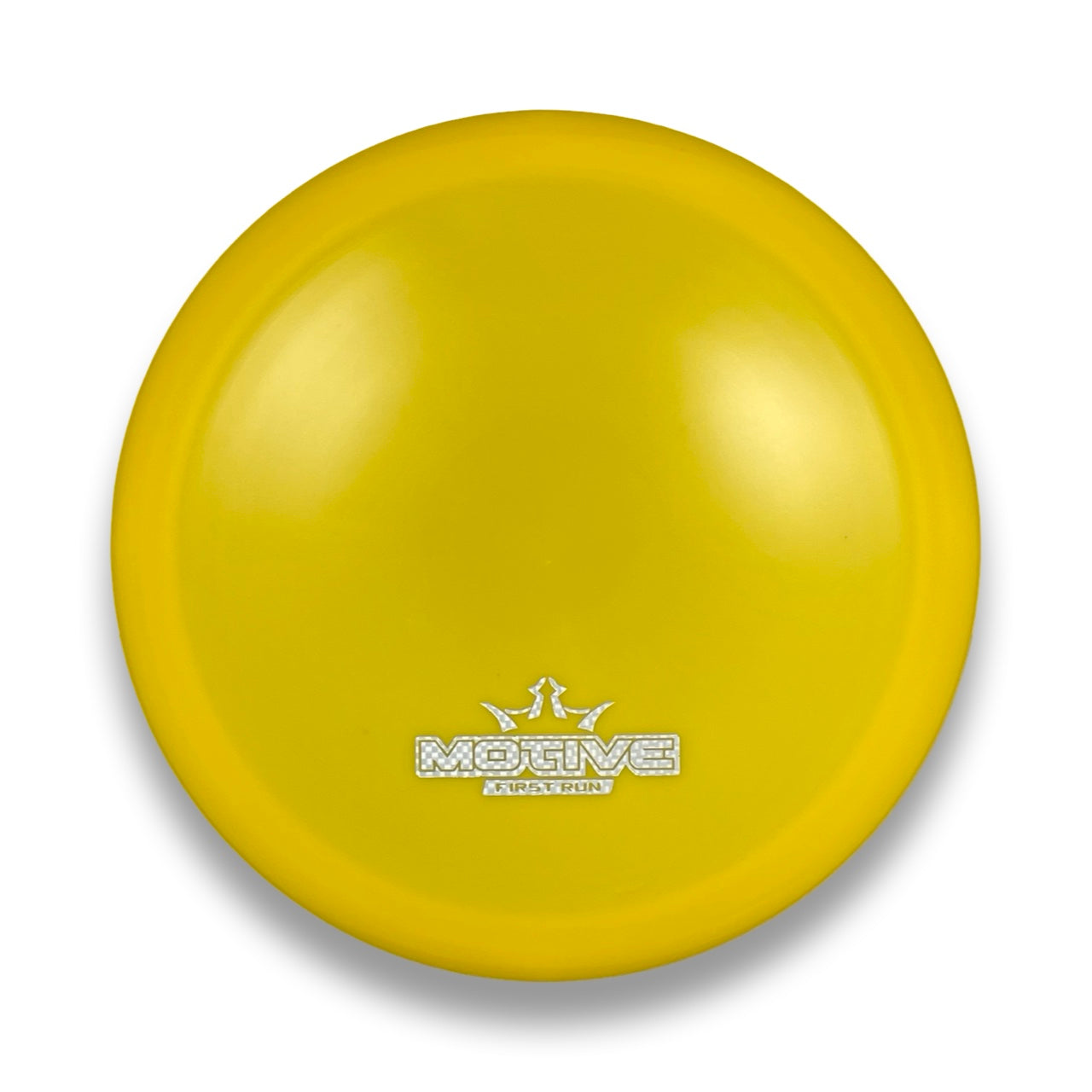 First Run Fuzion Motive