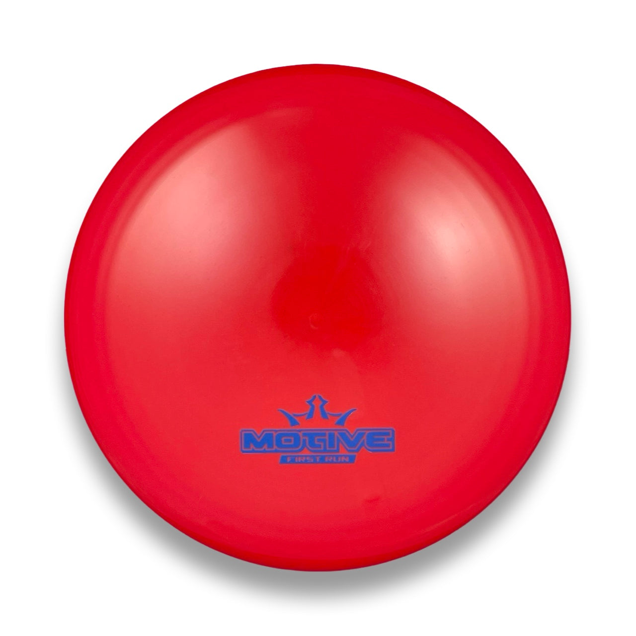 First Run Fuzion Motive