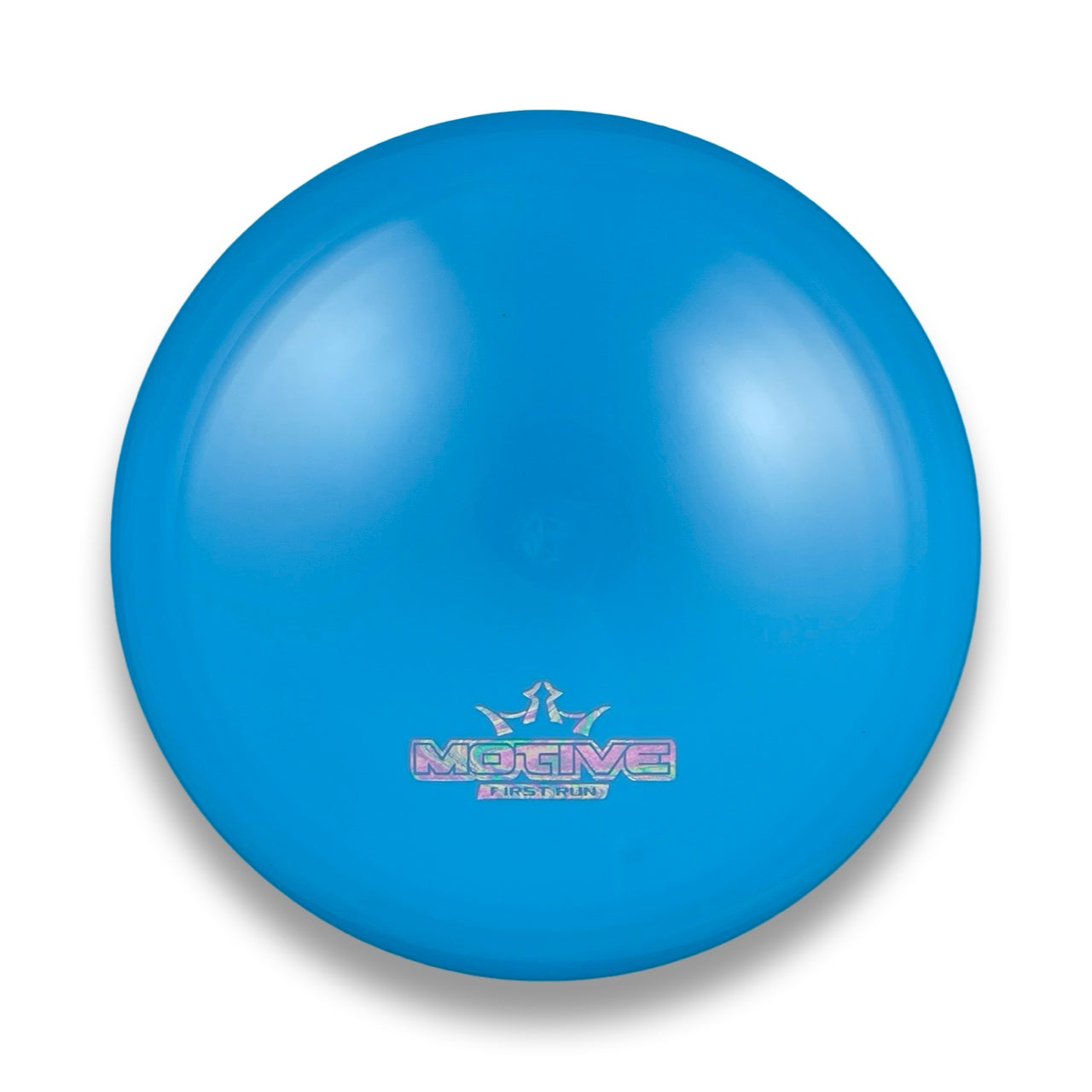 First Run Fuzion Motive