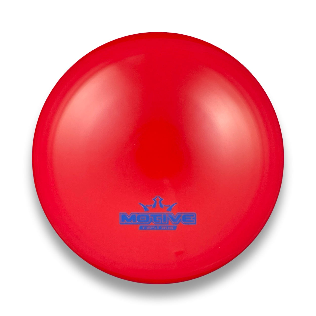 First Run Fuzion Motive