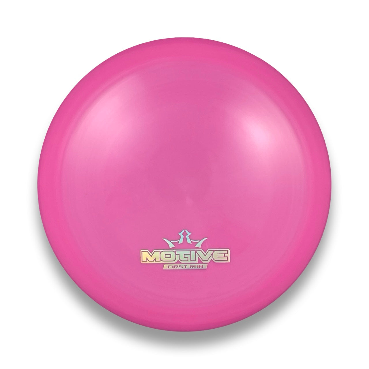 First Run Fuzion Motive