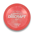 ESP Force - McBeth Signature