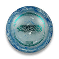 Missy Gannon Z Jawbreaker Captain's Thrasher