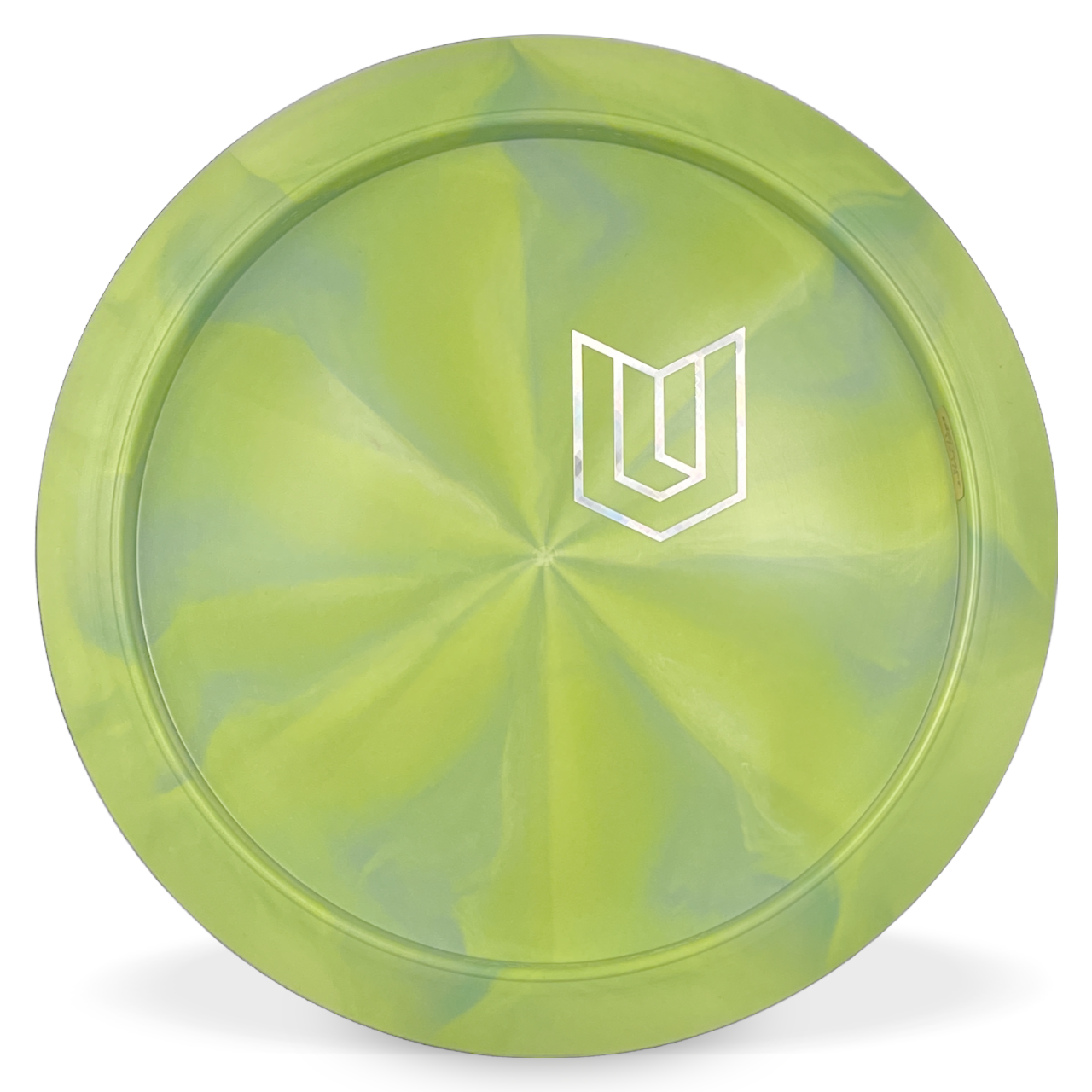 Swirly ESP Heat - Uli Shield Bottom Stamp