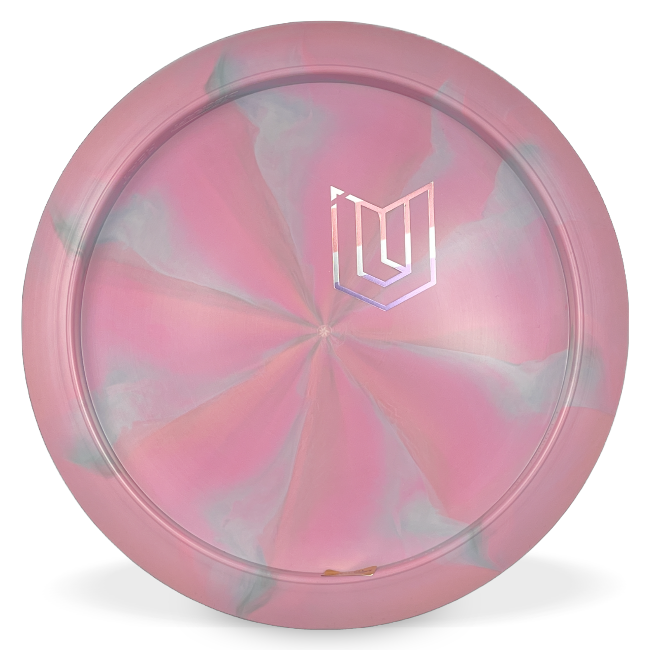 Swirly ESP Heat - Uli Shield Bottom Stamp