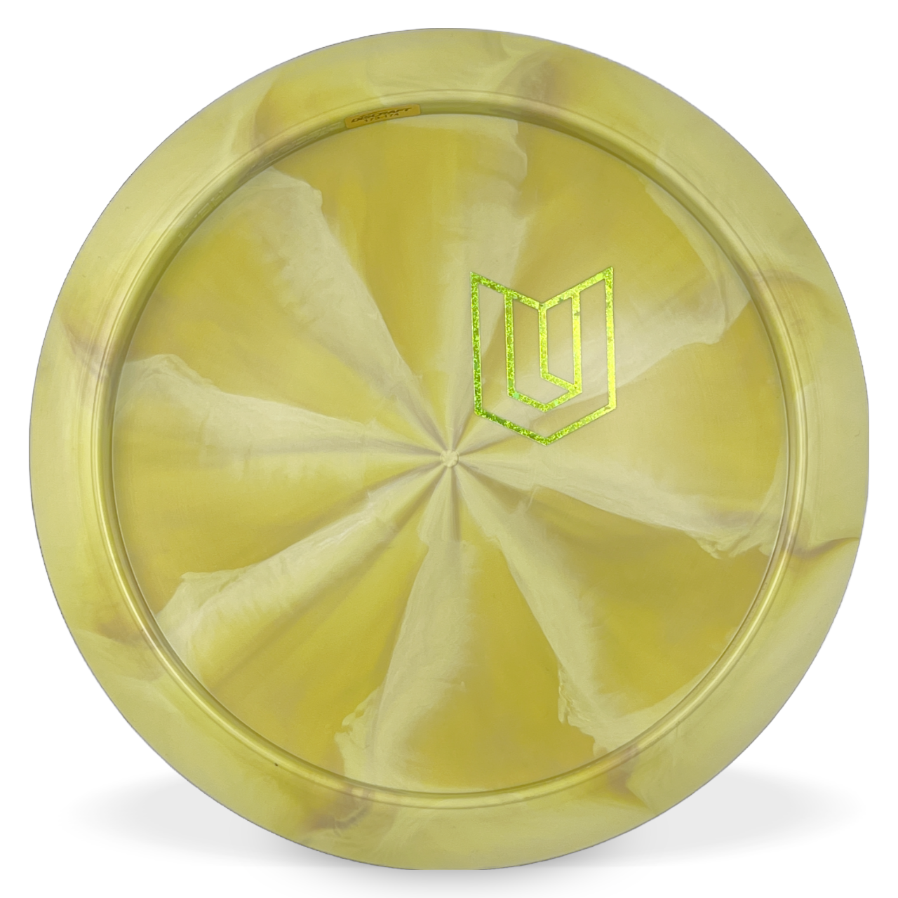 Swirly ESP Heat - Uli Shield Bottom Stamp