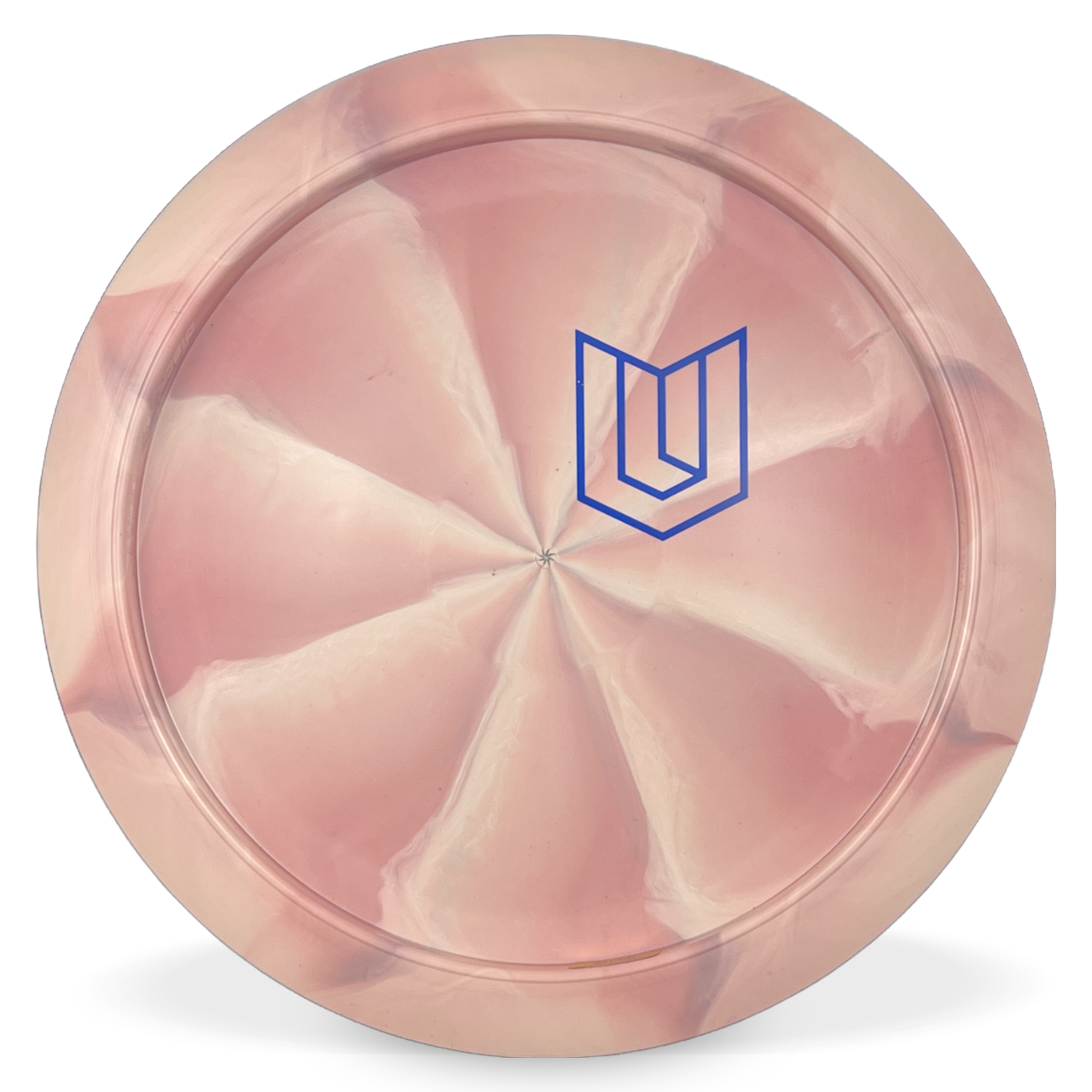 Swirly ESP Heat - Uli Shield Bottom Stamp