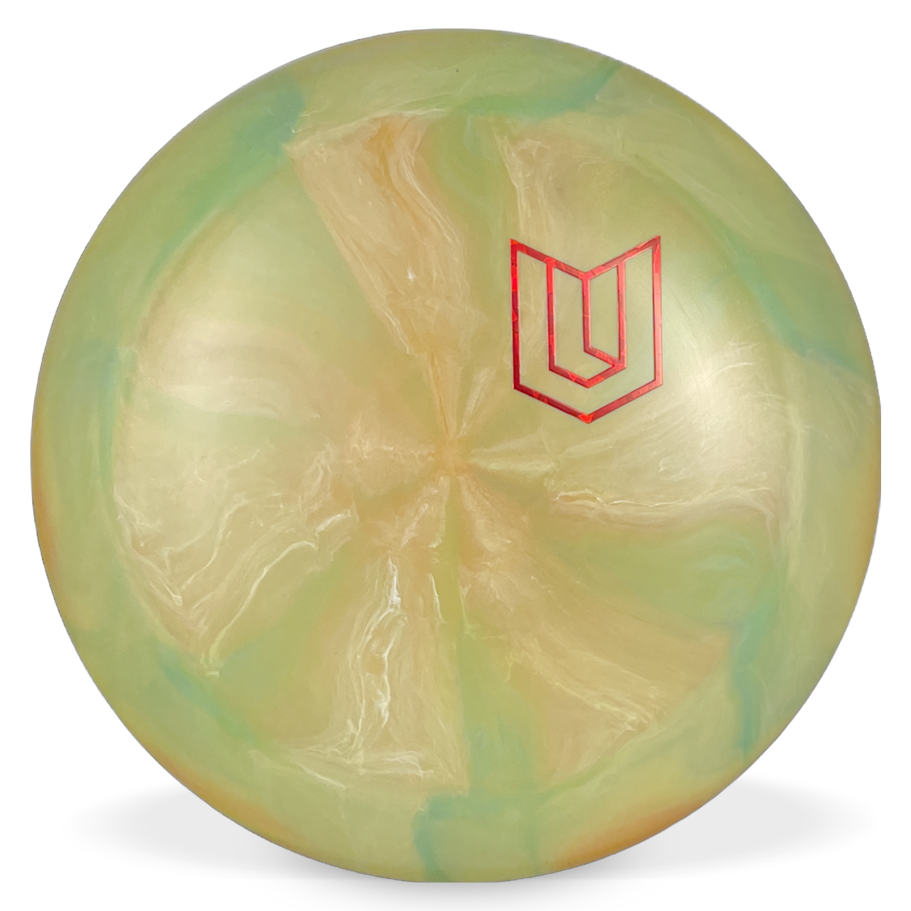 Swirly ESP Nuke - Uli Shield