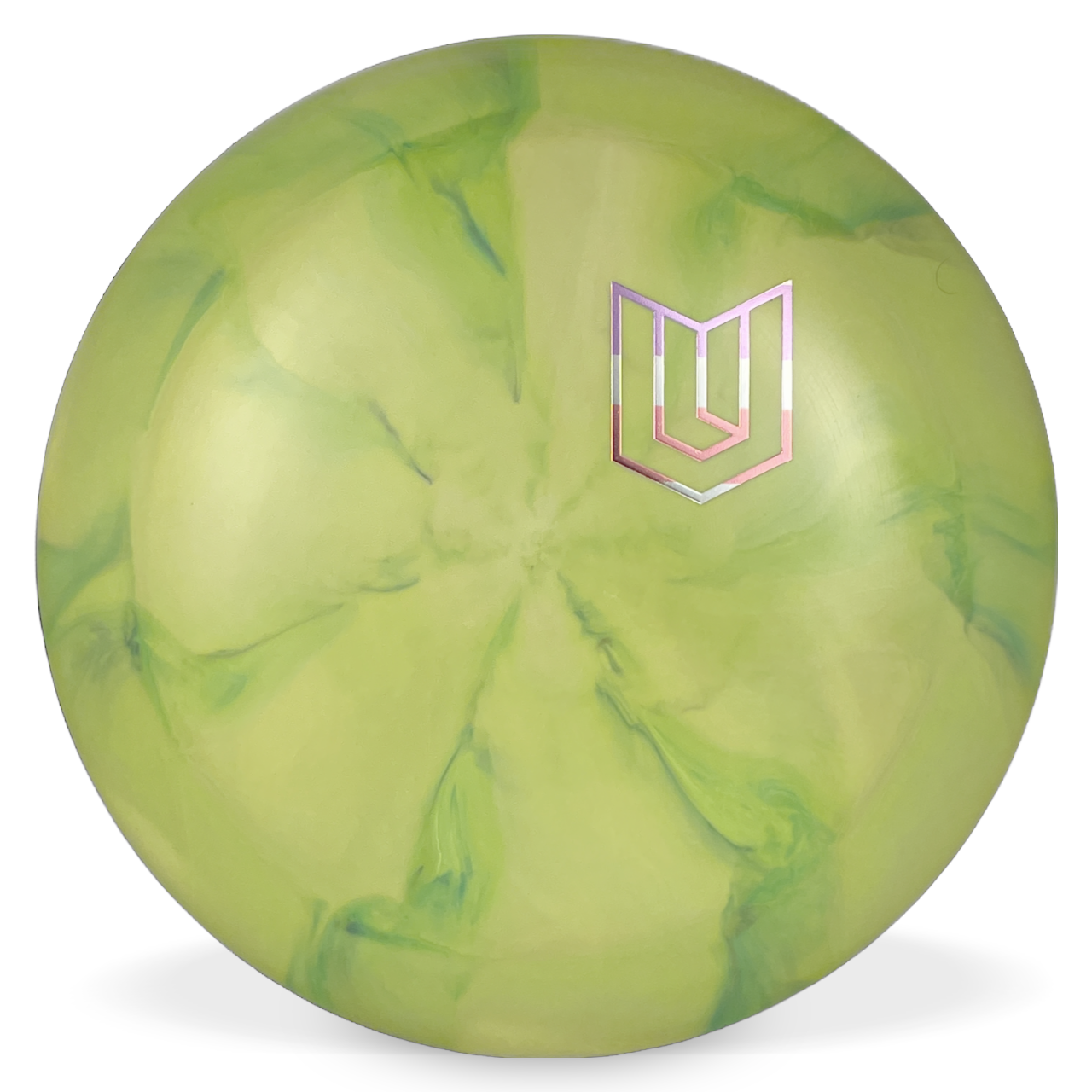 Swirly ESP Nuke - Uli Shield