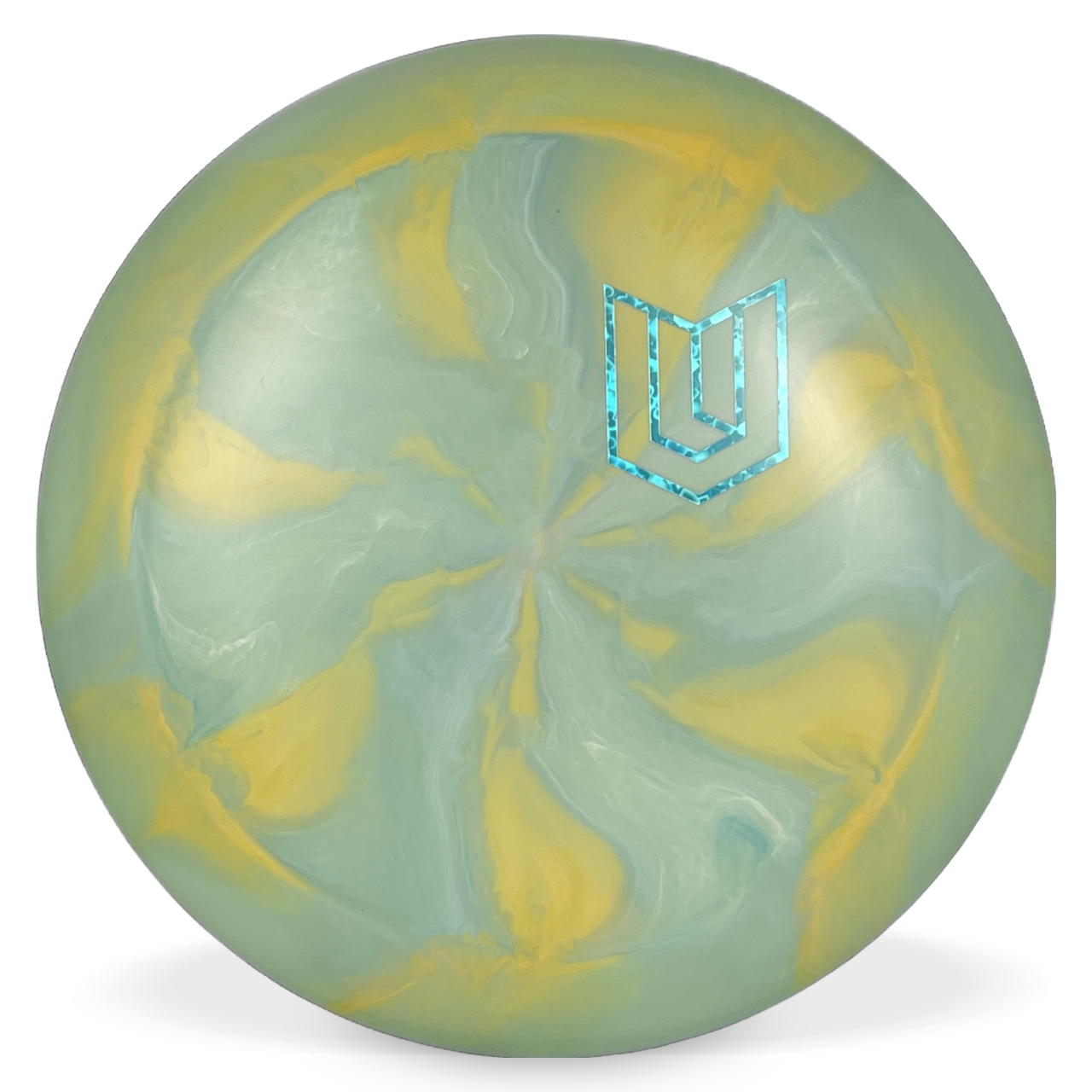 Swirly ESP Nuke - Uli Shield