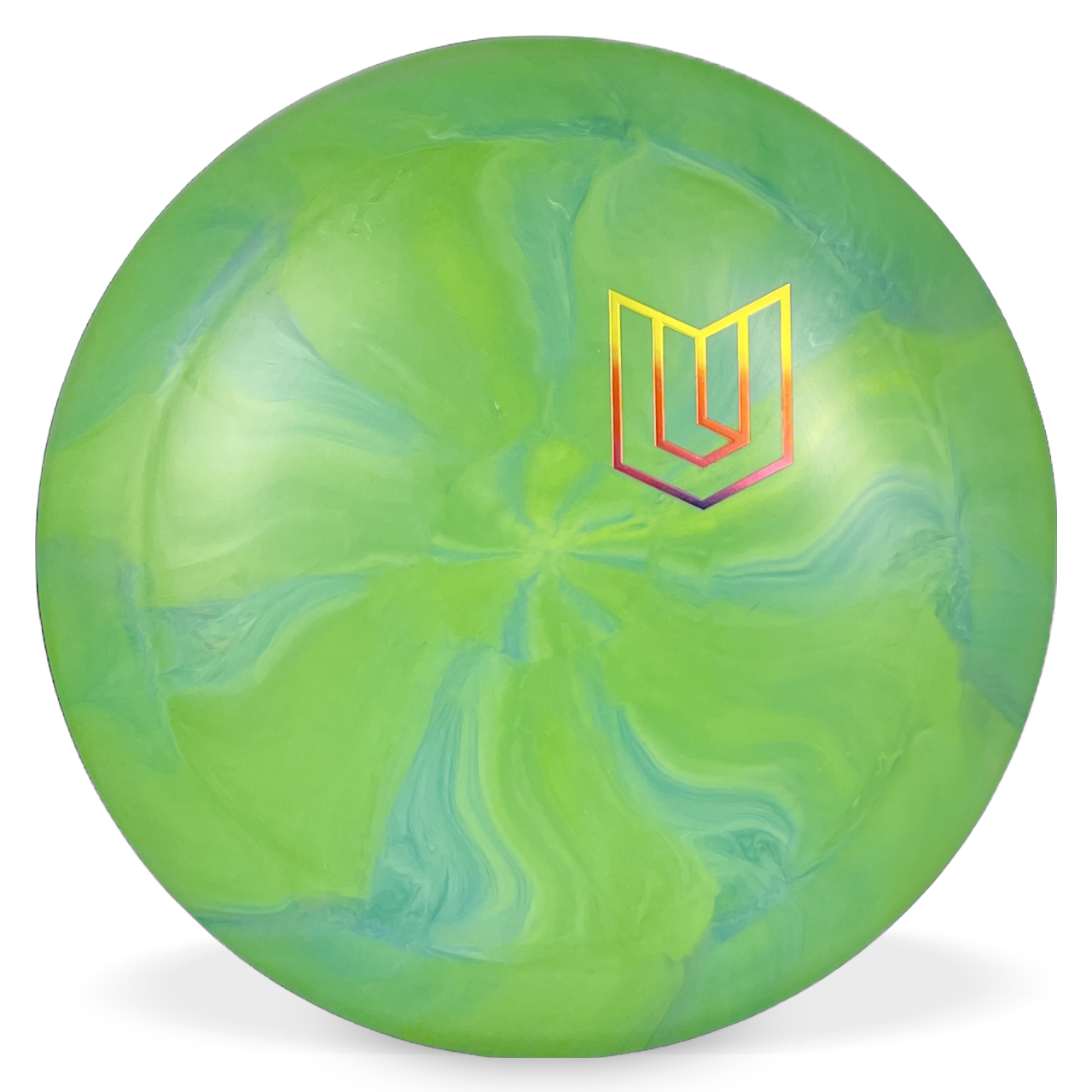 Swirly ESP Nuke - Uli Shield