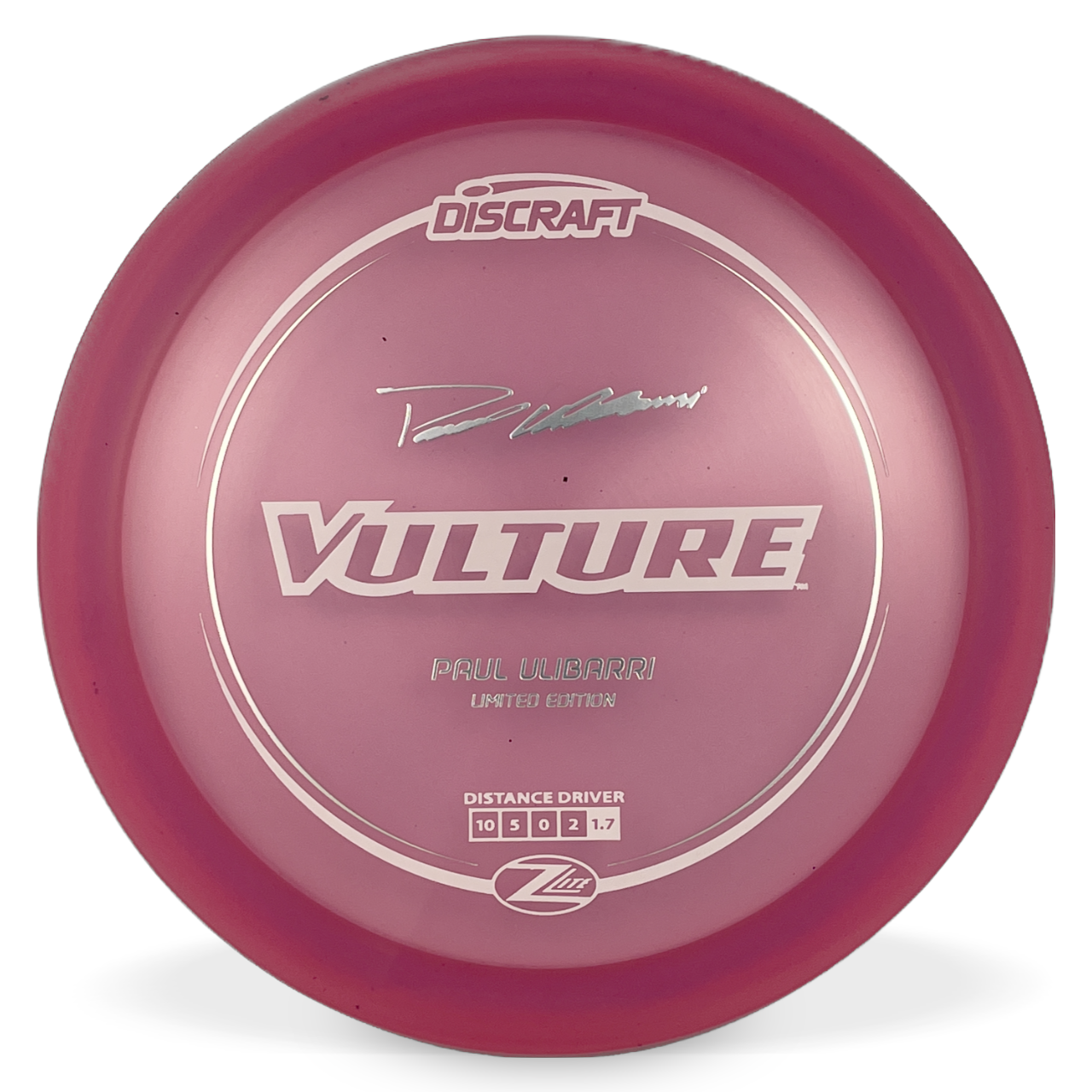 Z-Lite Vulture - Uli Signature