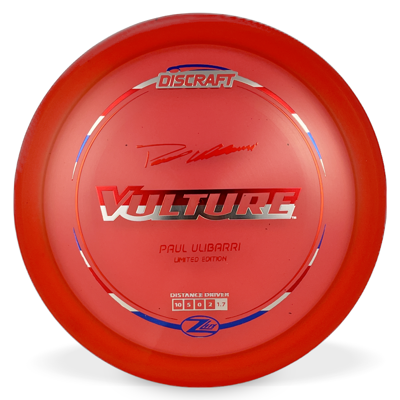 Z-Lite Vulture - Uli Signature