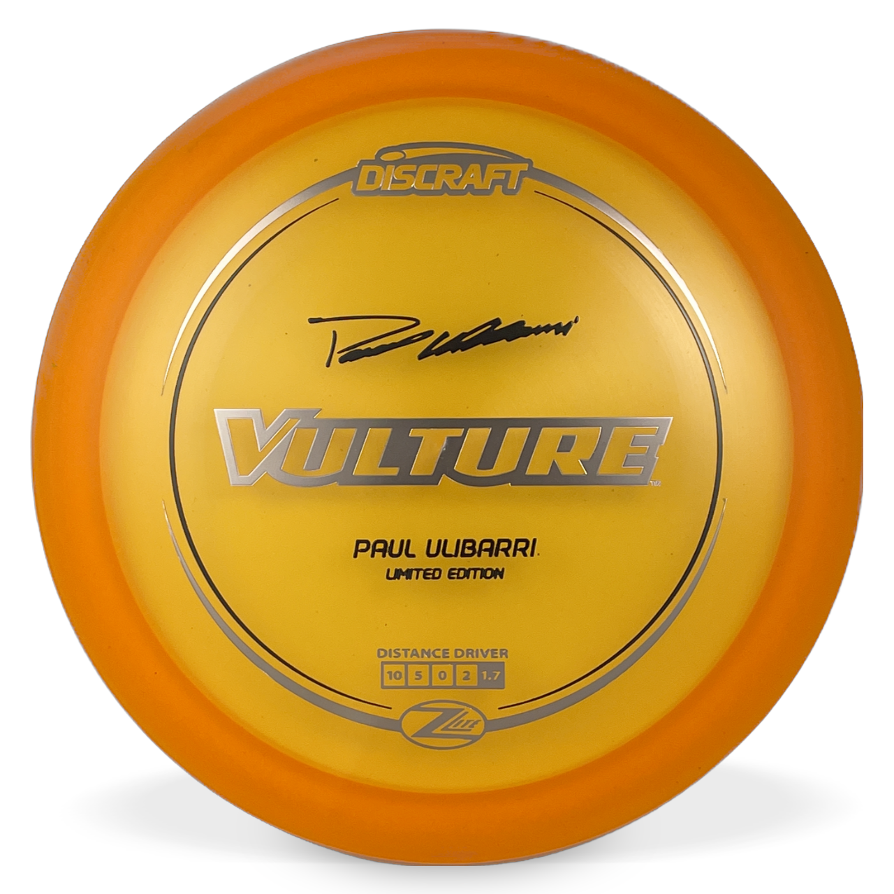 Z-Lite Vulture - Uli Signature