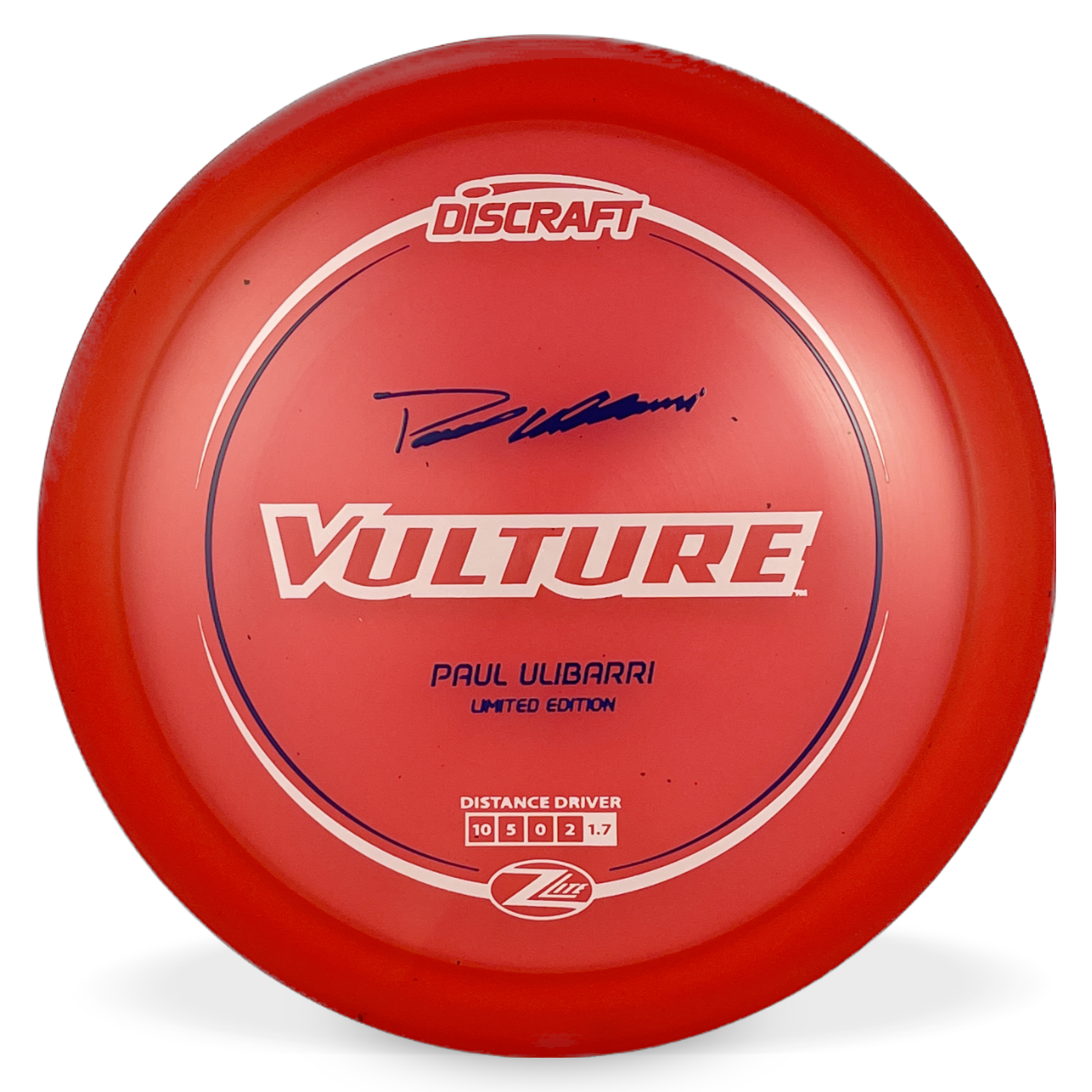 Z-Lite Vulture - Uli Signature