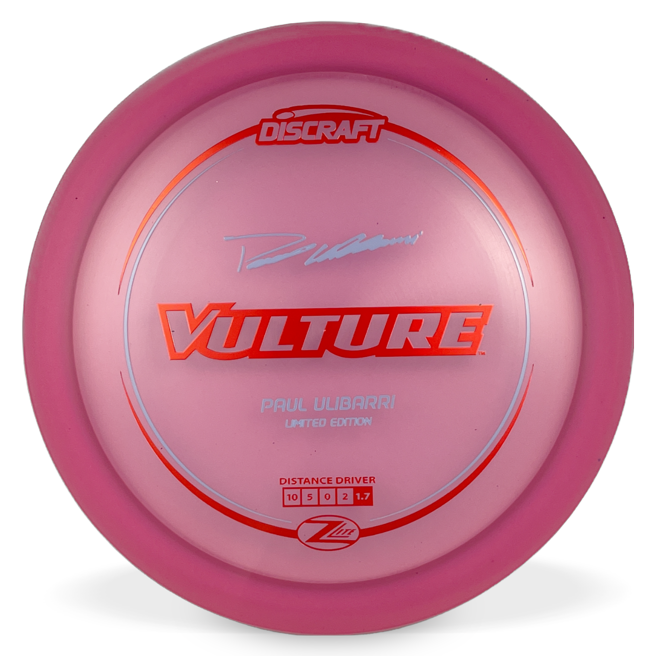 Z-Lite Vulture - Uli Signature