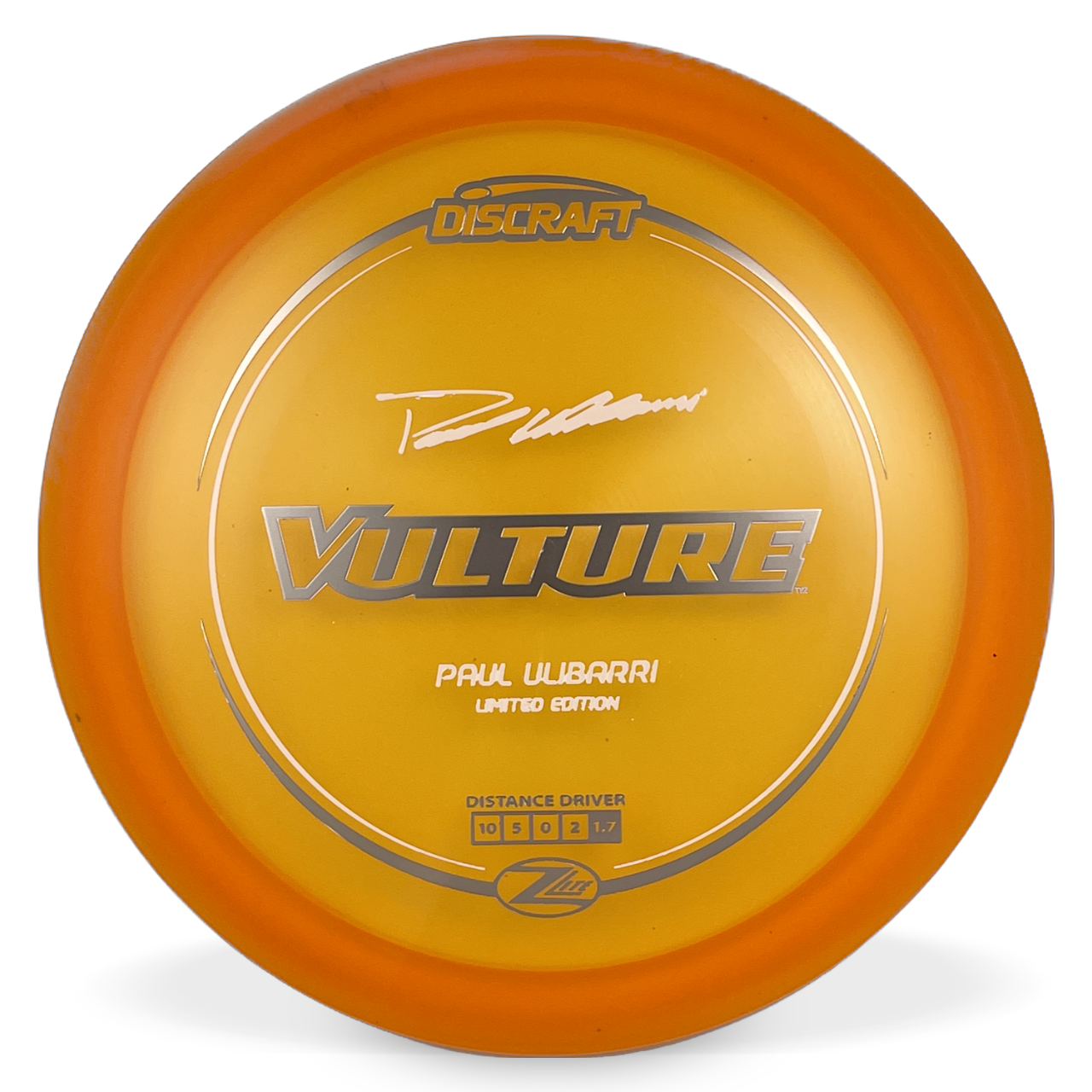 Z-Lite Vulture - Uli Signature