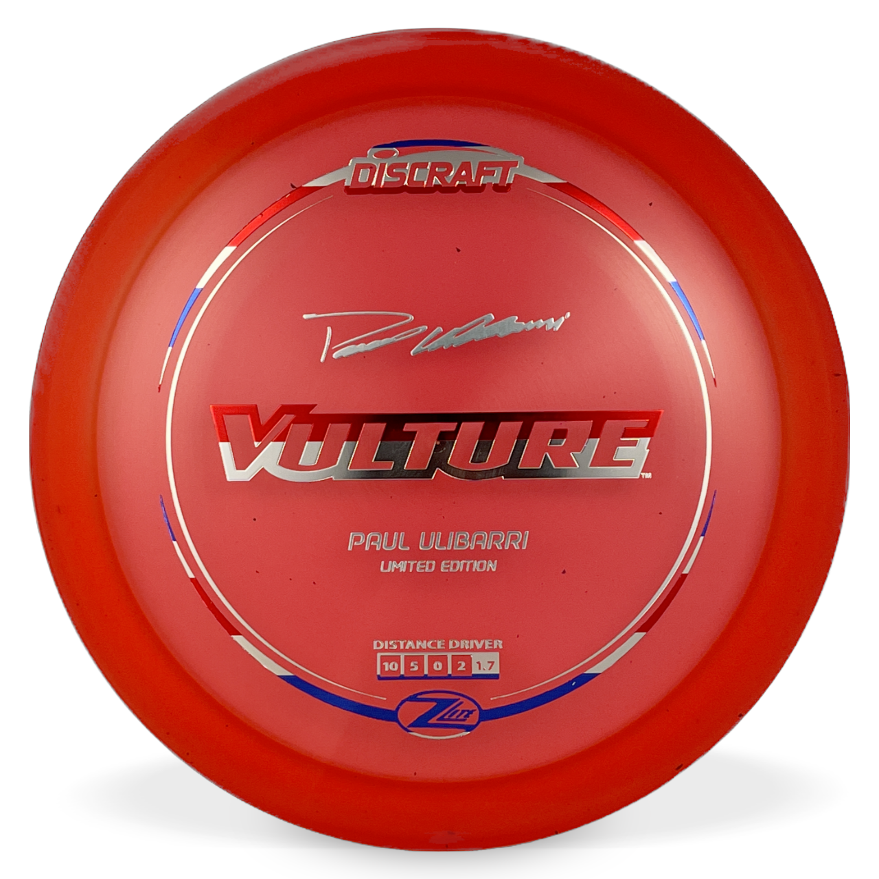 Z-Lite Vulture - Uli Signature