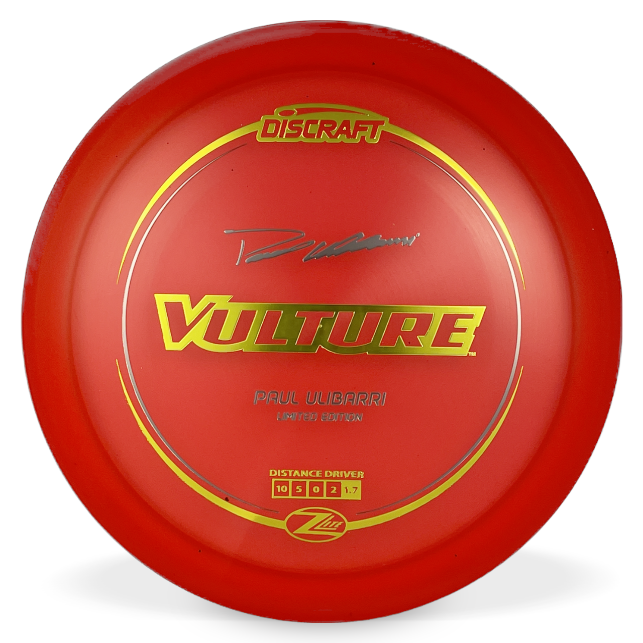 Z-Lite Vulture - Uli Signature