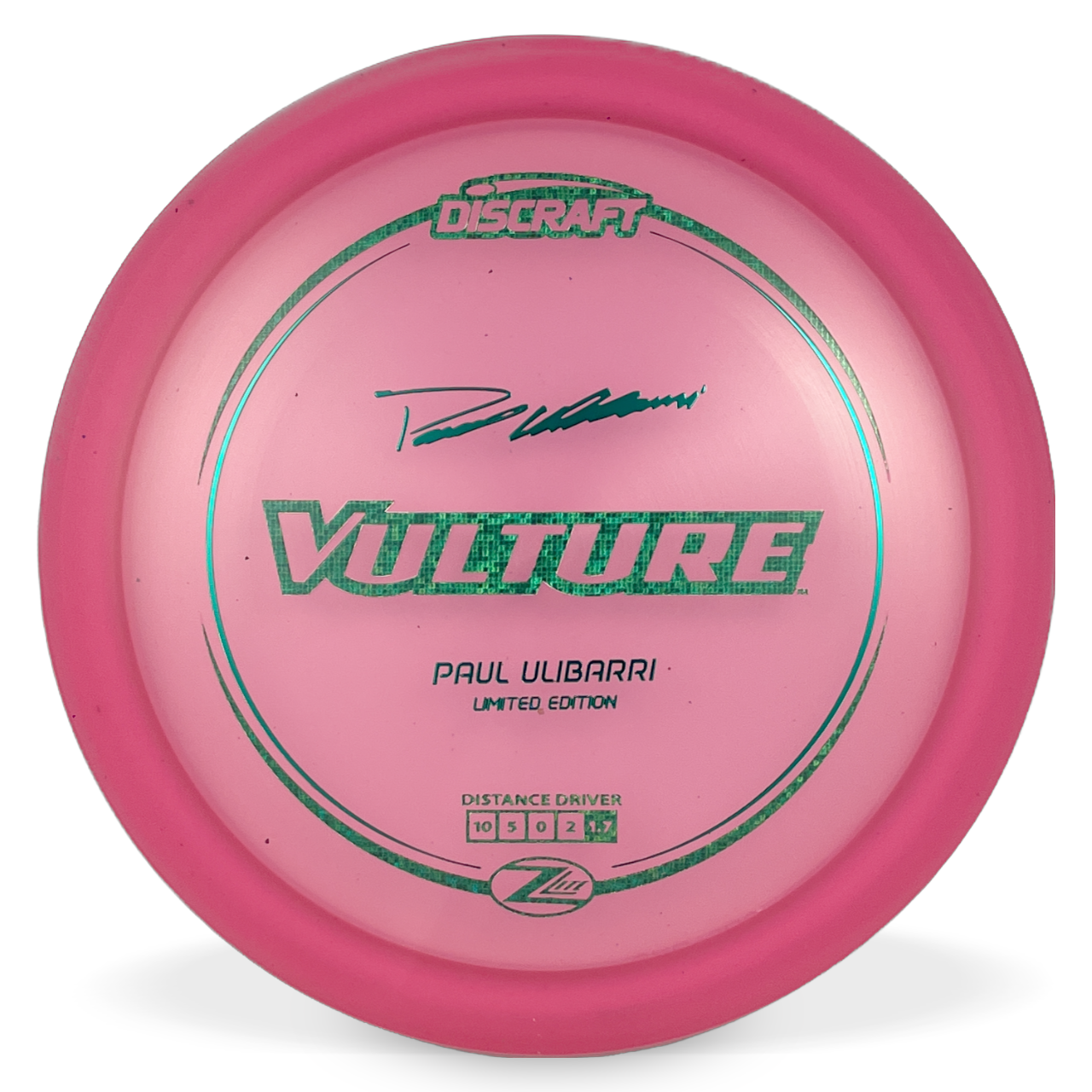 Z-Lite Vulture - Uli Signature