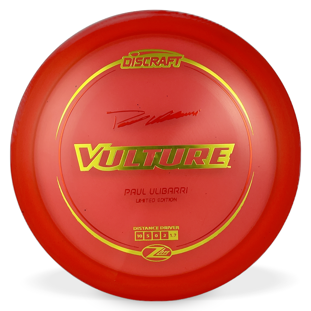 Z-Lite Vulture - Uli Signature