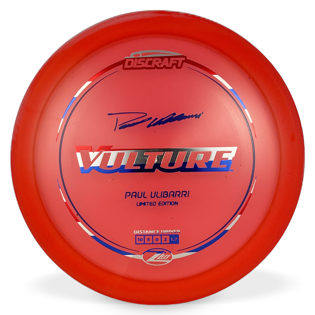 Z-Lite Vulture - Uli Signature