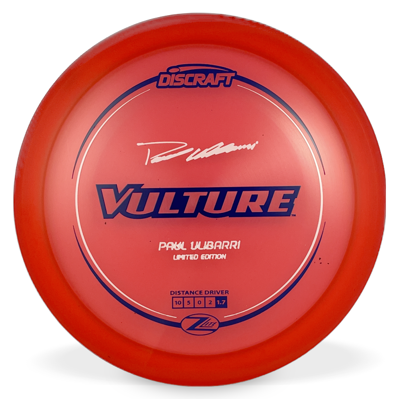 Z-Lite Vulture - Uli Signature