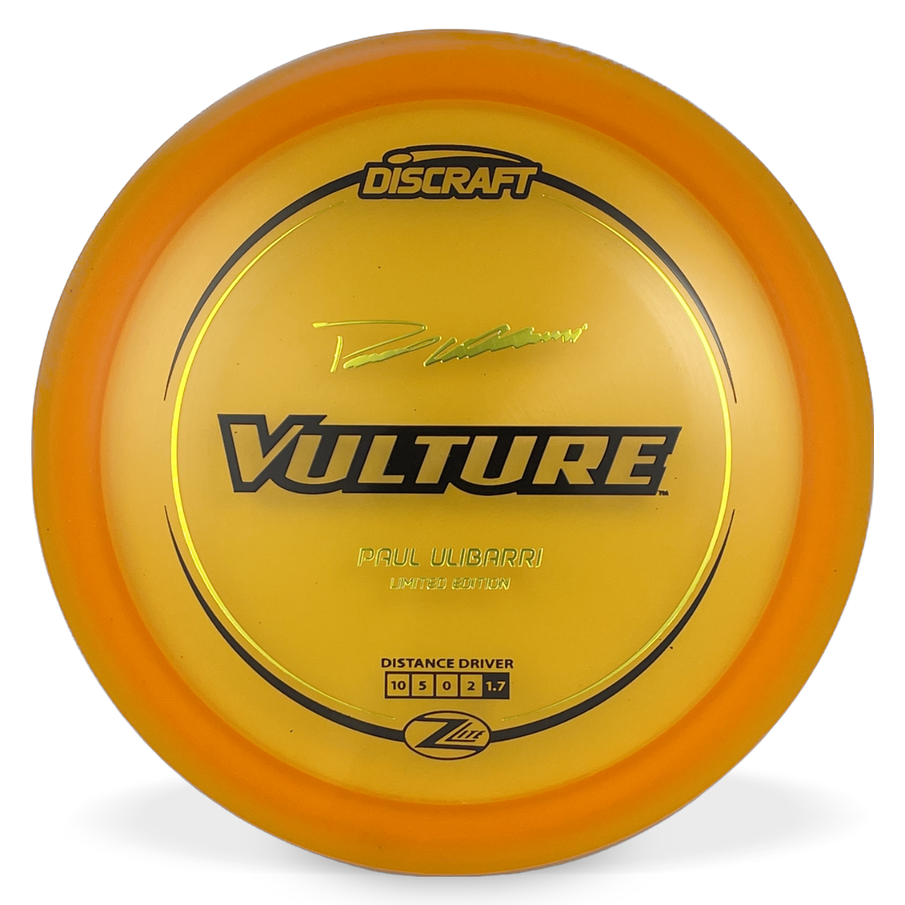 Z-Lite Vulture - Uli Signature