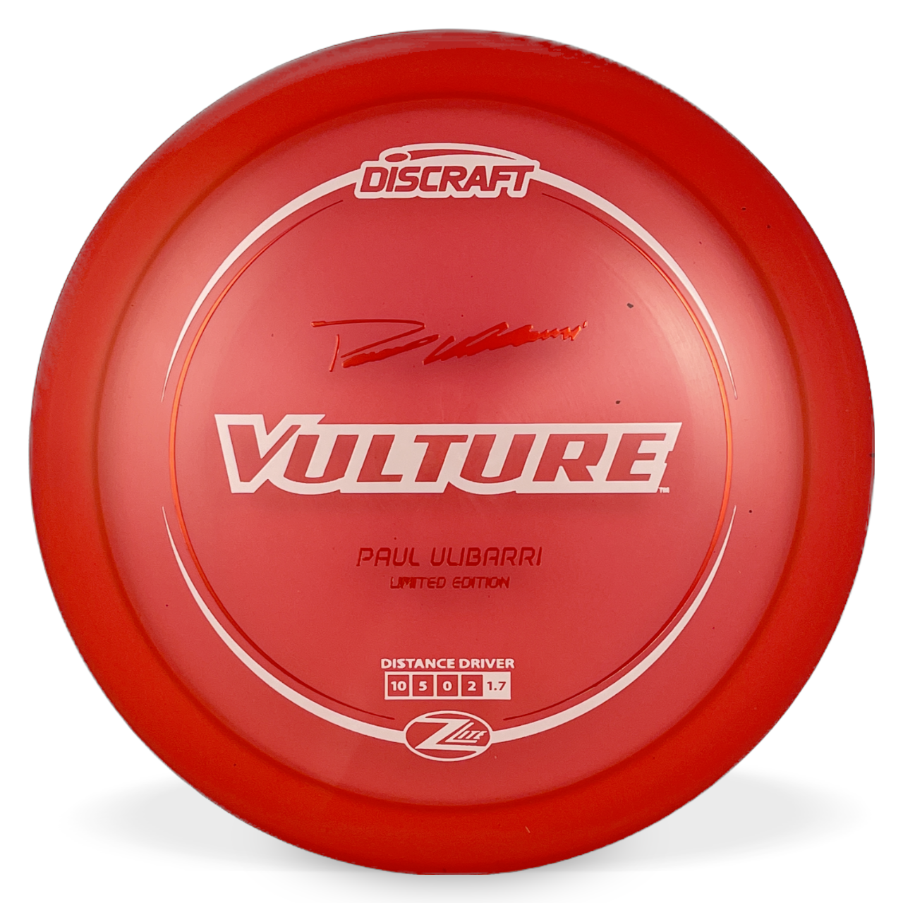 Z-Lite Vulture - Uli Signature