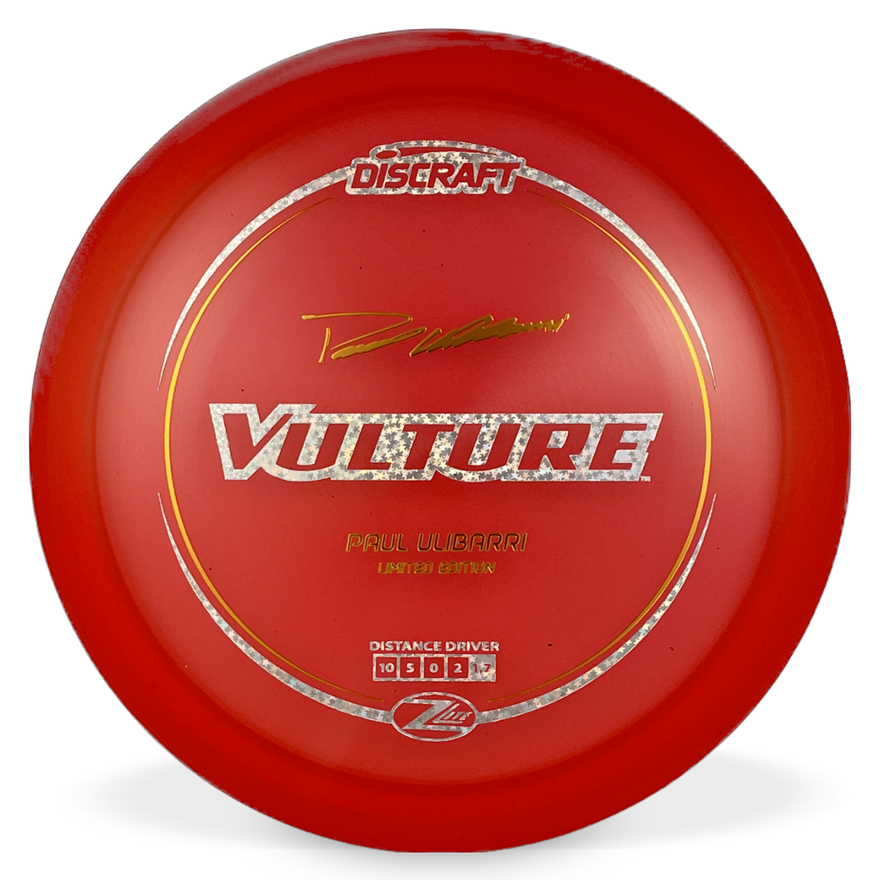 Z-Lite Vulture - Uli Signature