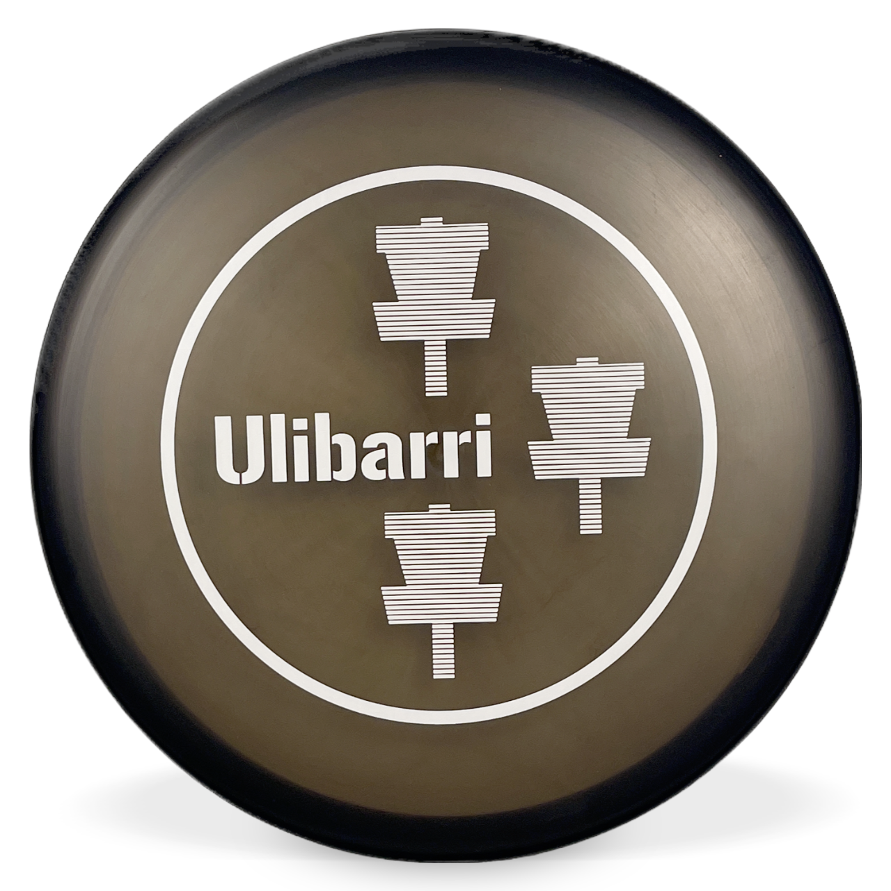 Midnight Z Zone - Uli Black & Yellow Stamp