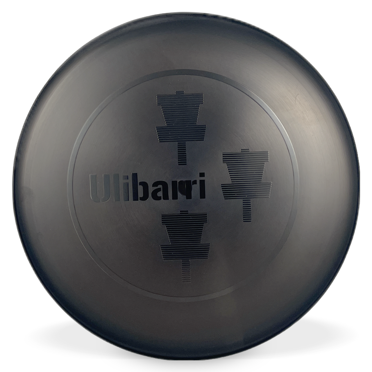 Midnight Z Zone - Uli Black & Yellow Stamp