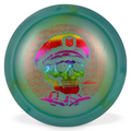Z Swirl Mantis - Uli Captain Stamp
