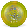 Z Swirl Mantis - Uli Captain Stamp