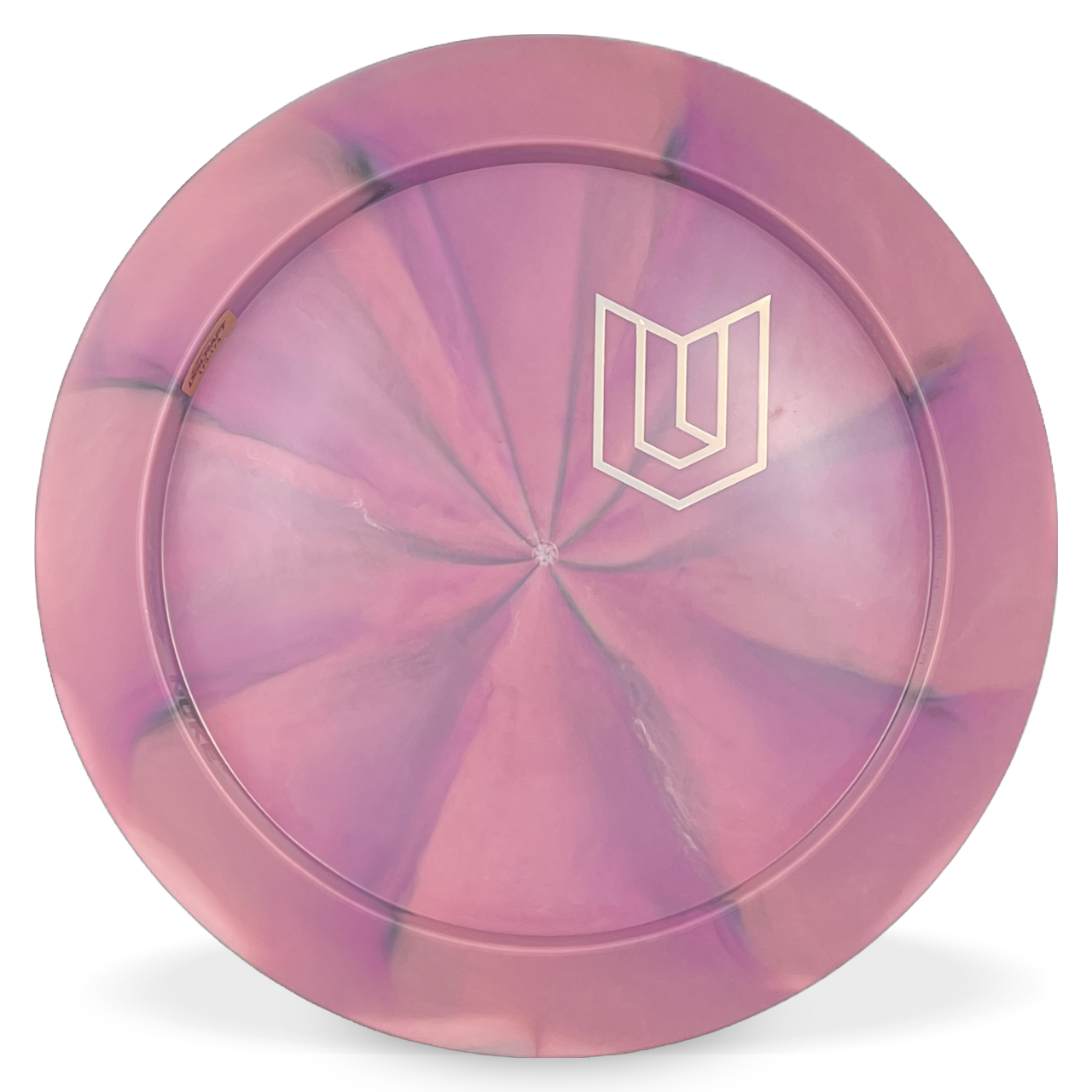 Swirly ESP Nuke - Uli Shield Bottom Stamp