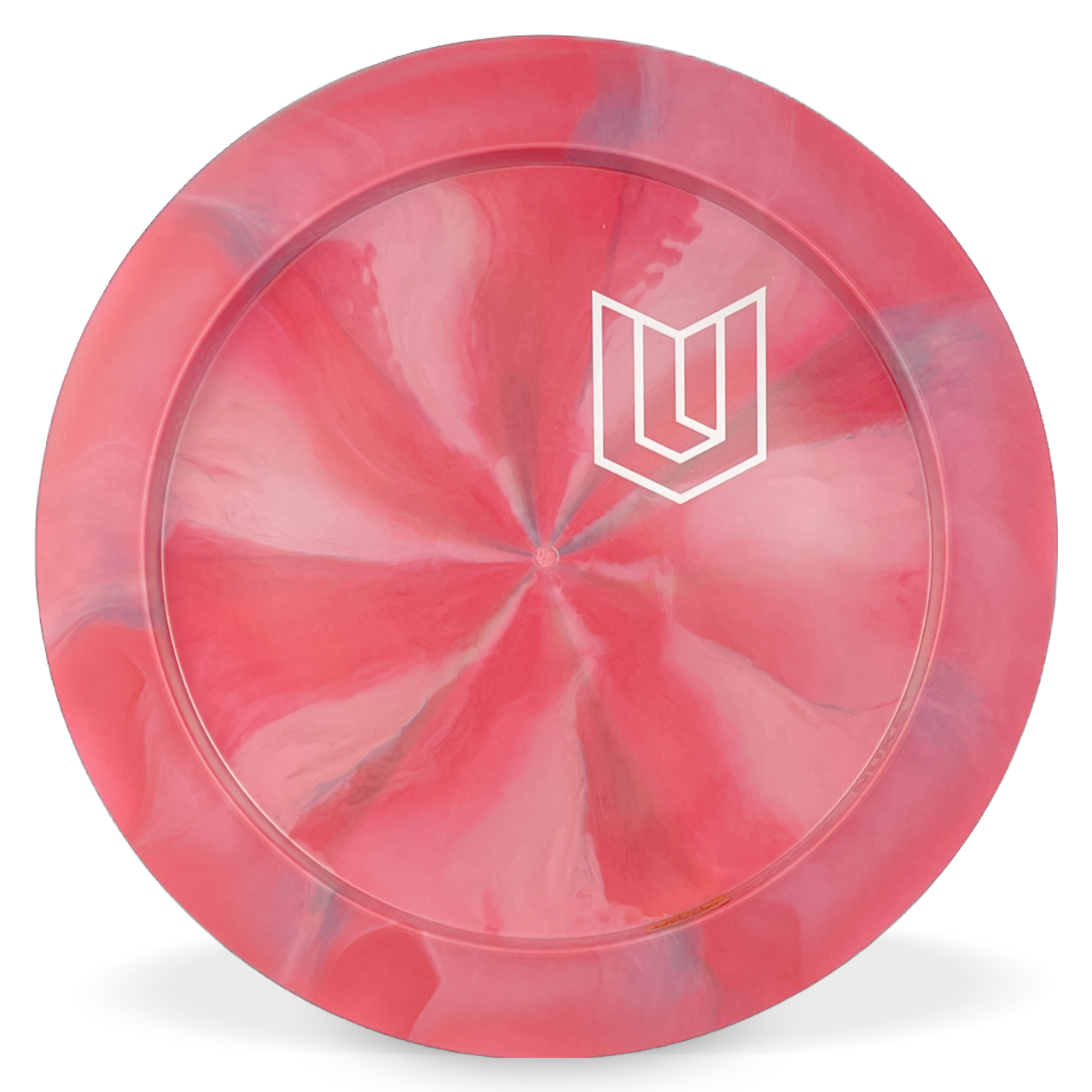 Swirly ESP Nuke - Uli Shield Bottom Stamp