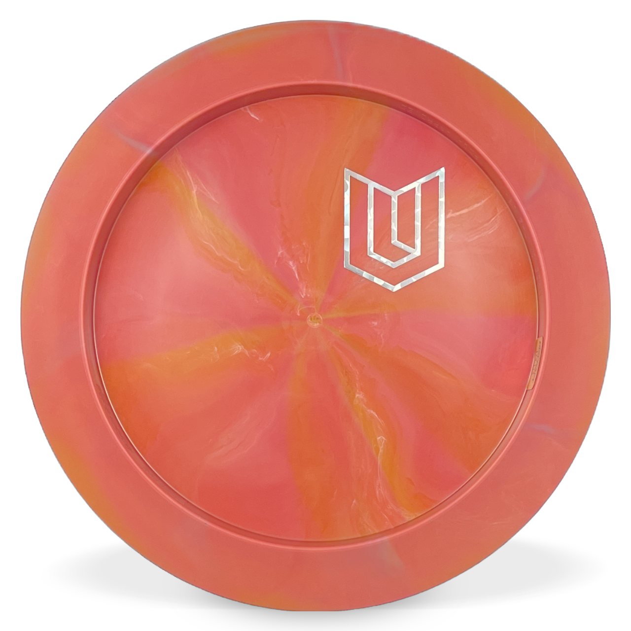 Swirly ESP Nuke - Uli Shield Bottom Stamp