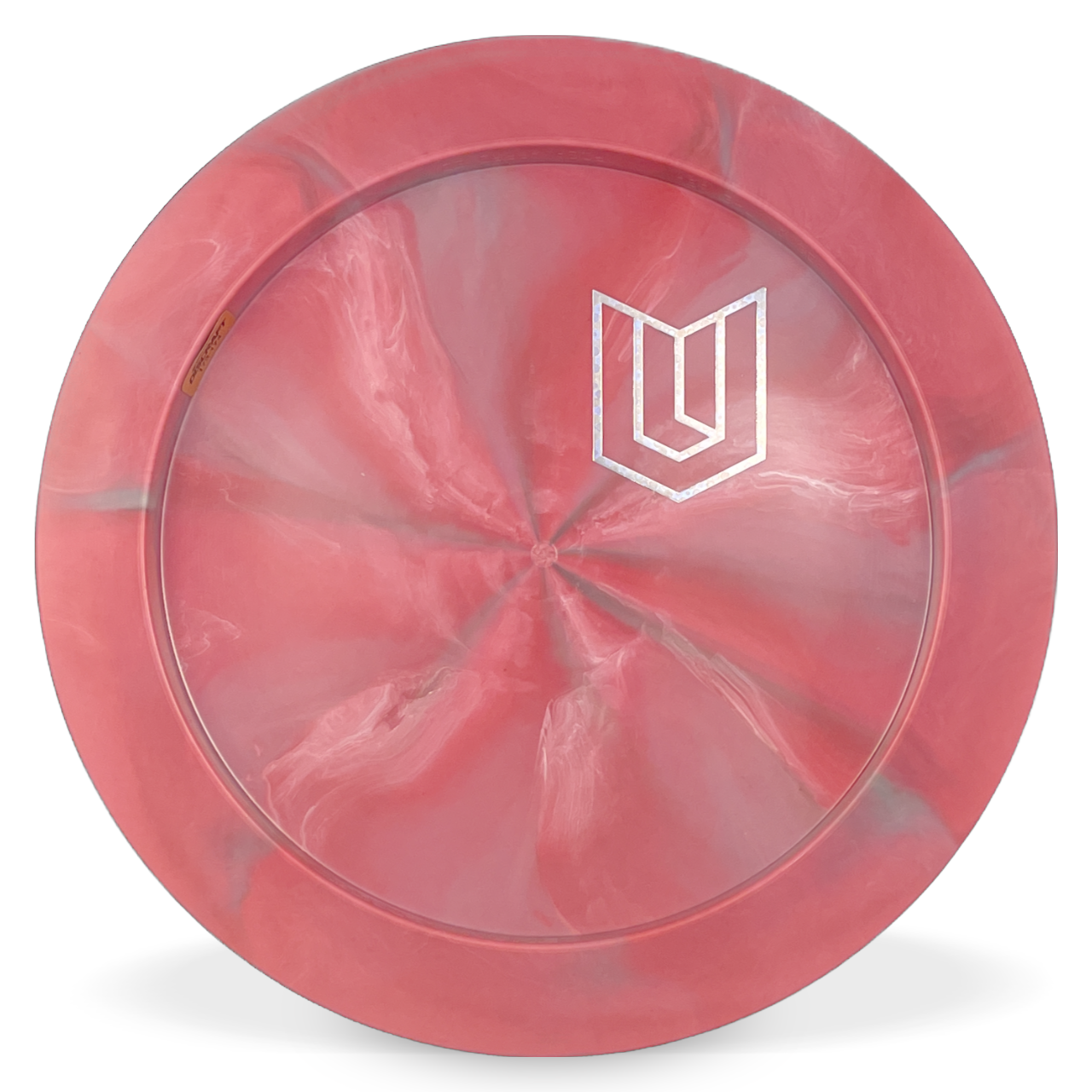 Swirly ESP Nuke - Uli Shield Bottom Stamp