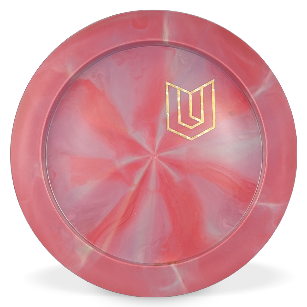 Swirly ESP Nuke - Uli Shield Bottom Stamp