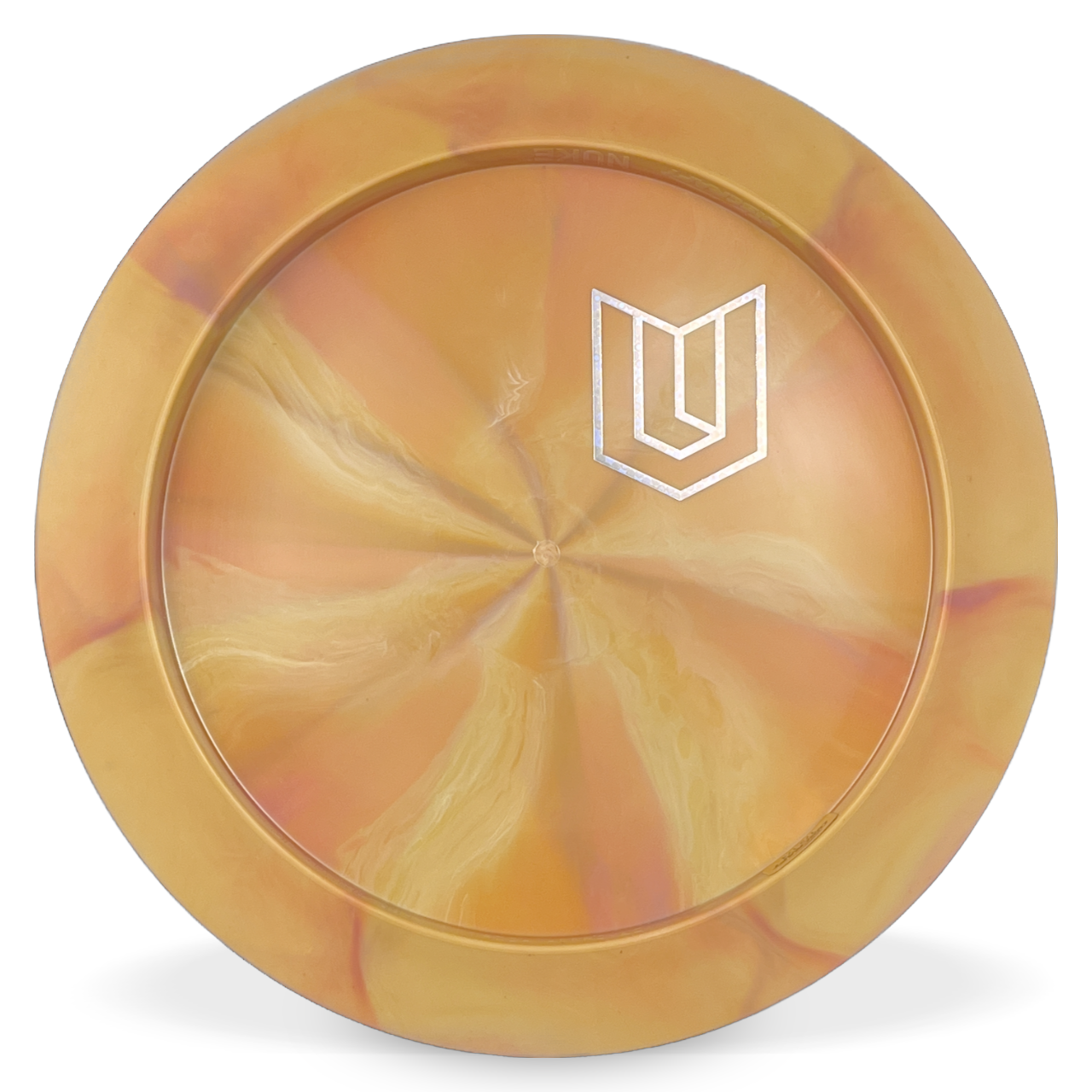 Swirly ESP Nuke - Uli Shield Bottom Stamp